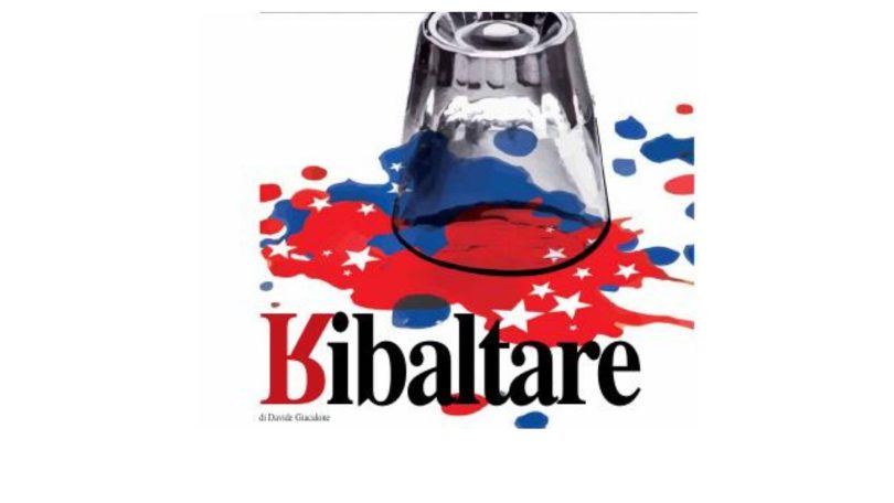 Ribaltare giacalone editoriale la ragione 7 agosto