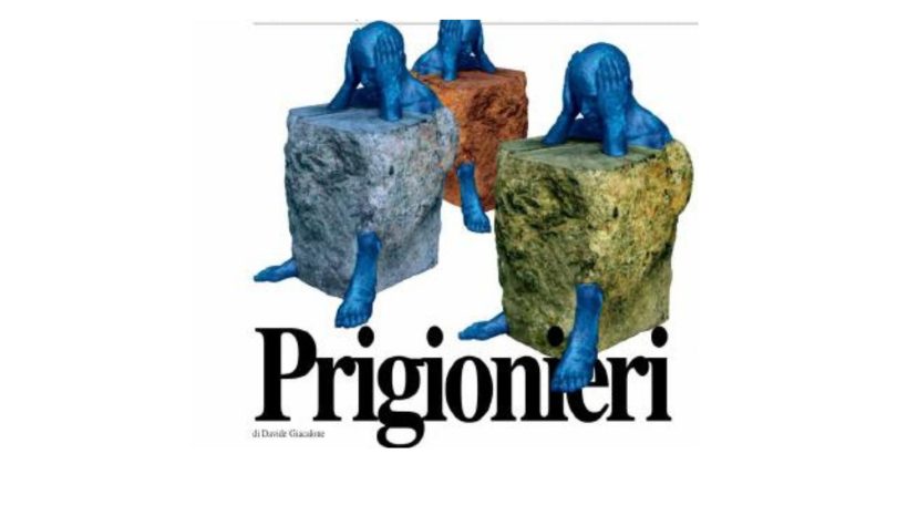 Prigionieri Prigionieri