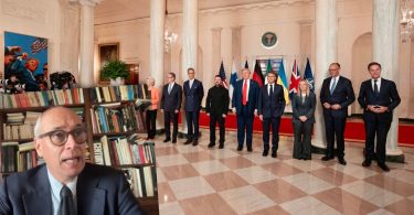 giacalone pace ucraina
