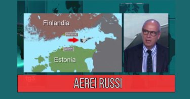 giacalone Aerei russi