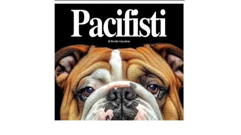 giacalone editoriale la ragione 12 settembre