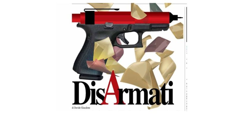 giacalone editoriale la ragione 30 settembre