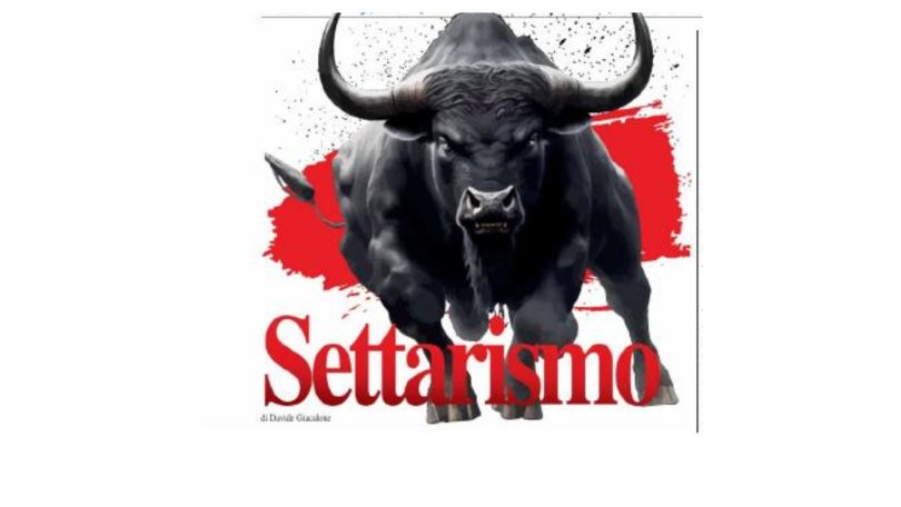 giacalone editoriale la ragione 6 settembre