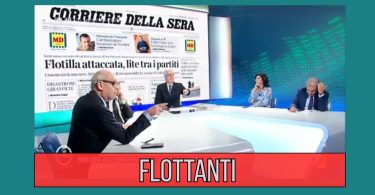 Flottanti