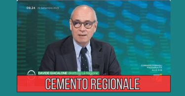 Cemento regionale