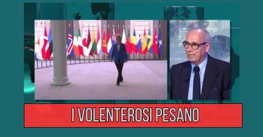 I Volenterosi pesano