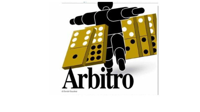 giacalone editoriale la ragione 17 ottobre