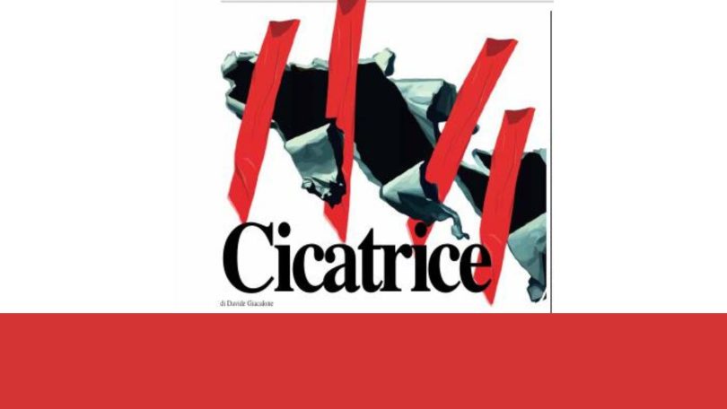 Cicatrice atlantica giacalone editoriale la ragione 18 ottobre