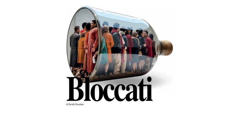 Bloccati
