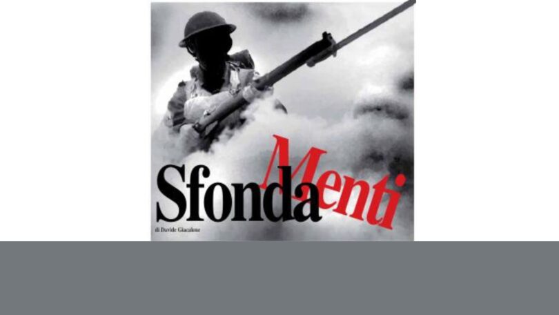 SfondaMenti giacalone editoriale la ragione 13 novembre