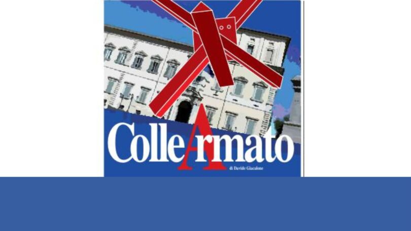 ColleArmato ColleArmato
