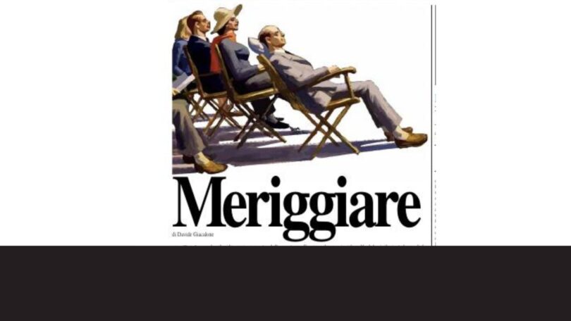 giacalone editoriale la ragione 19 novembre