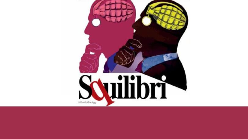 Squilibri Squilibri