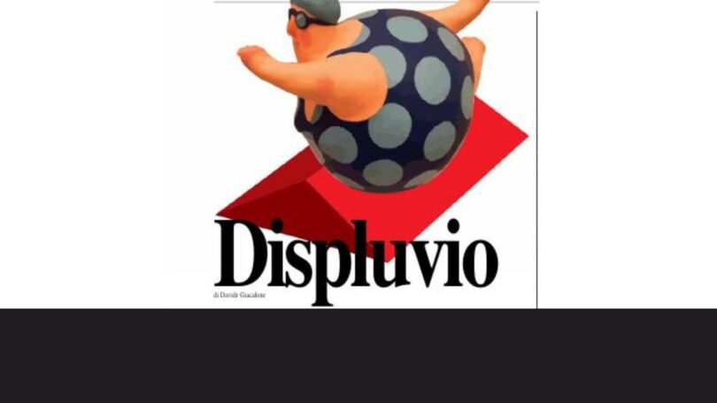 Displuvio giacalone editoriale la ragione 26 novembre