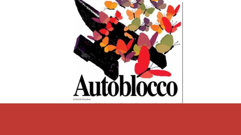 Autoblocco Autoblocco