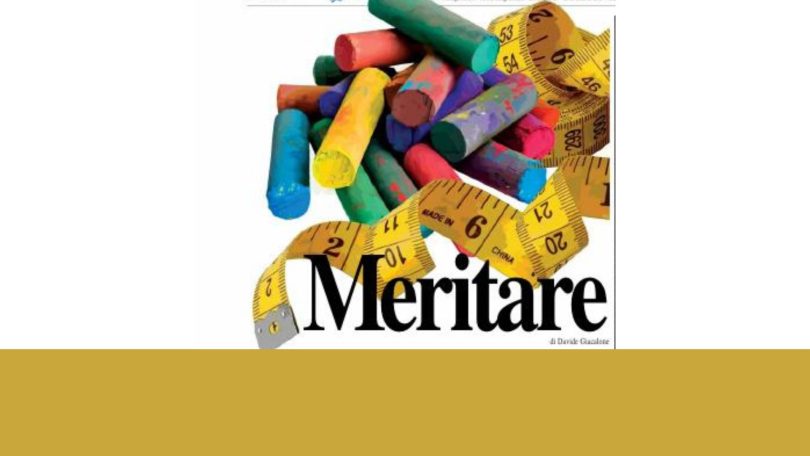 Meritare Meritare