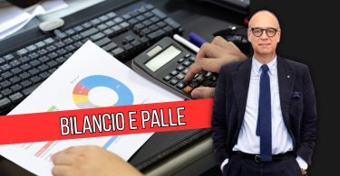 giacalone legge di bilanci