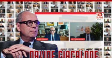 “Al centro dell’aula. Dalla Prima Repubblica a oggi”: dialogo con Pier Ferdinando Casini