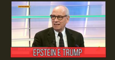 giacalone trump epstein coffee break