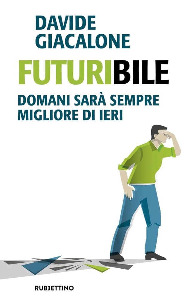 Book Cover: Futuribile