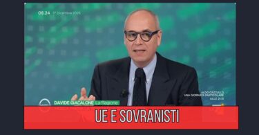 Ue e sovranisti