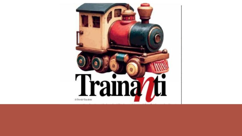 Traina(n)ti giacalone editoriale la ragione 11 dicembre
