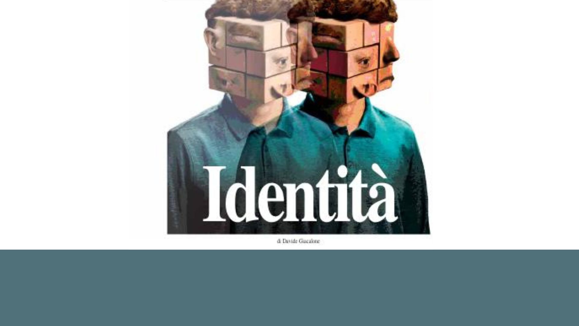 Identità