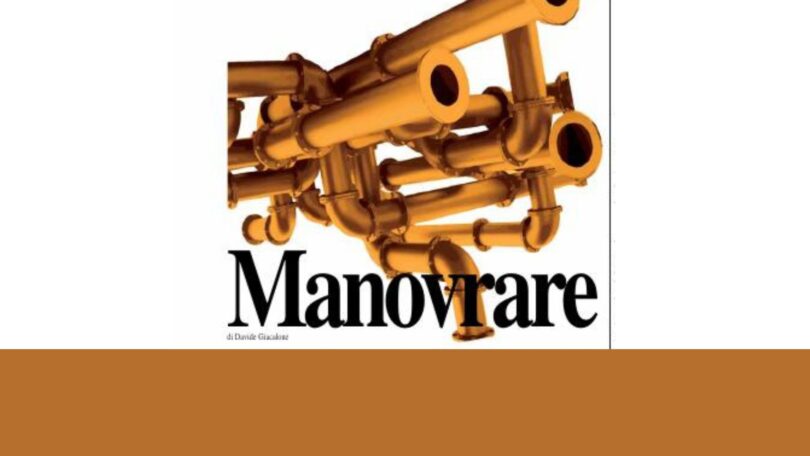 Manovrare