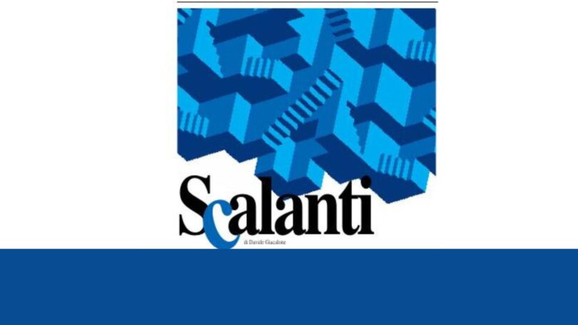 Scalanti Scalanti