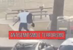 Antisemitismo e terrorismo