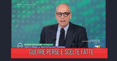 Guerre perse e scelte fatte