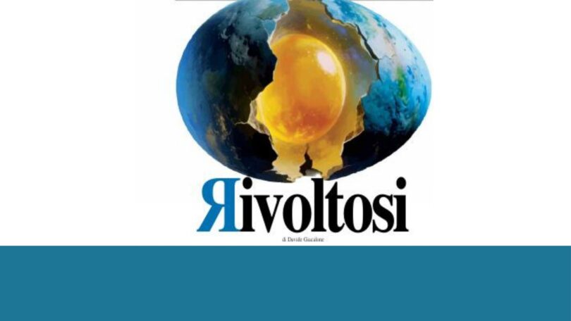 Rivoltosi Illustrazione simbolica dei rivoltosi contro i regimi autoritari nel mondo