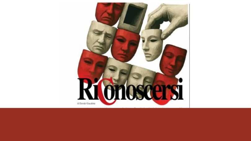 RiConoscersi giacalone editoriale la ragione 3 gennaio