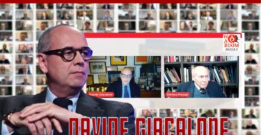 “Nordio. Ragioni e pericoli di una riforma”: dialogo con Stefano Passigli