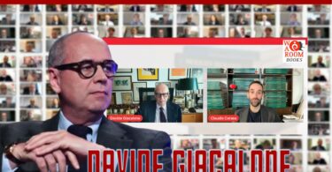 “L’antidoto”: il dialogo con Claudio Cerasa