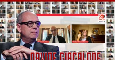 “La società dei talenti”: dialogo con Cristina Palumbo Crocco