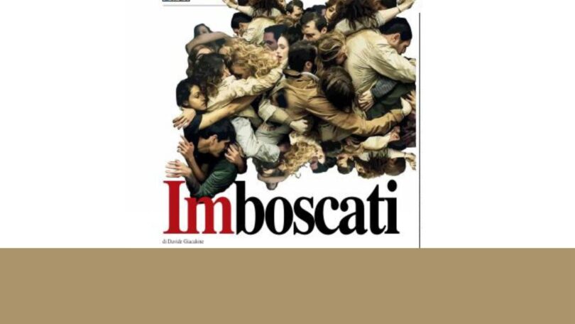 Imboscati Imboscati