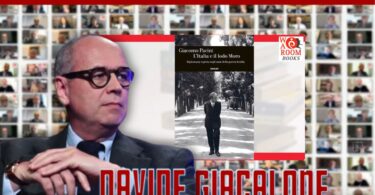 "L’Italia e il lodo Moro": dialogo con Giacomo Pacini