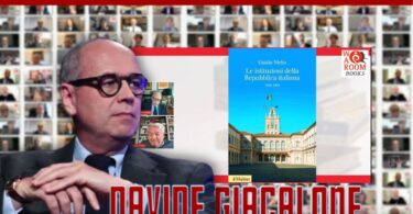“Le istituzioni della Repubblica italiana”: dialogo con Guido Melis