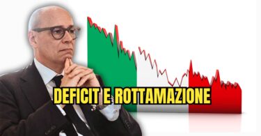 Deficit e rottamazione