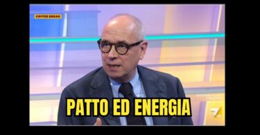 Patto ed energia