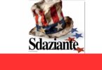 Il cappello a stelle e strisce di Trump e i dazi che scuotono l’ordine americano