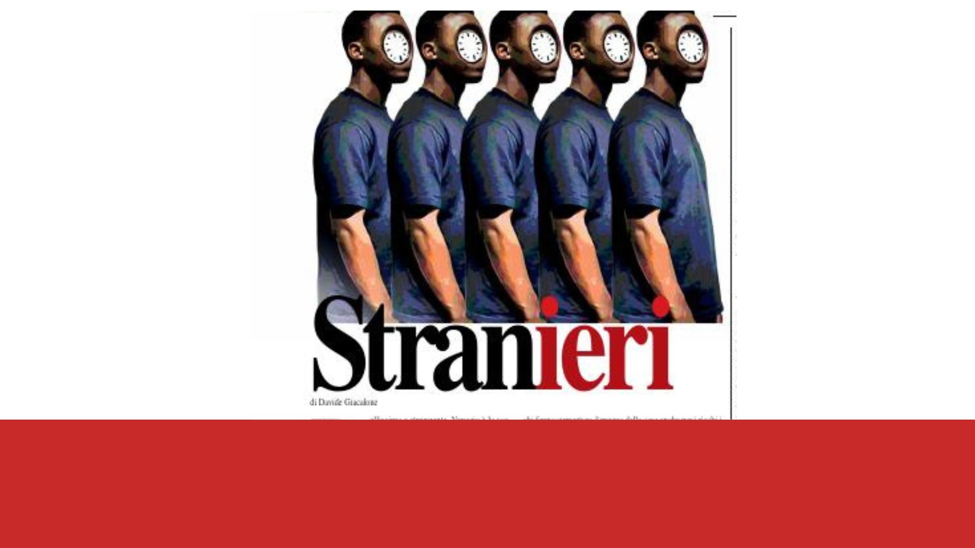 StranIeri