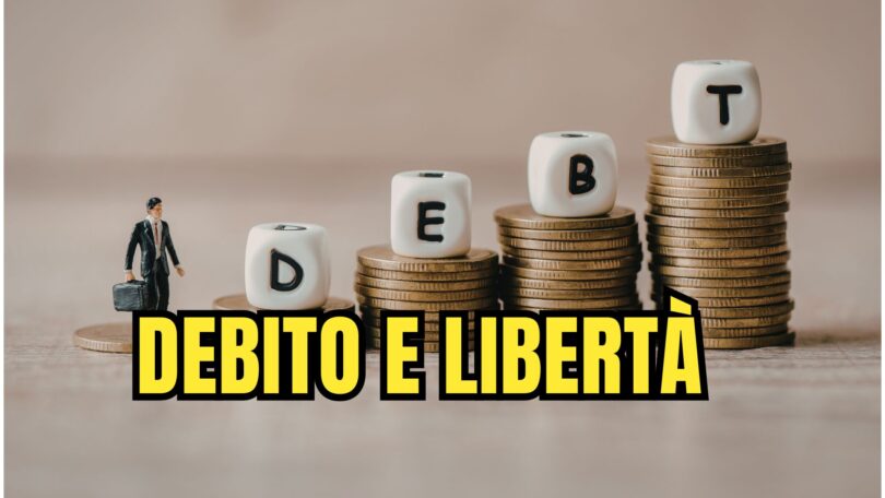 Debito e libertà