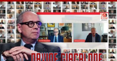 “L’altro Garibaldi”: dialogo con Virman Cusenza