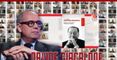 “Berlusconi confidential": dialogo con Marco Galluzzo