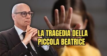 La piccola Beatrice: se la mamma non è la mamma
