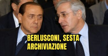 berlusconi dell'utri