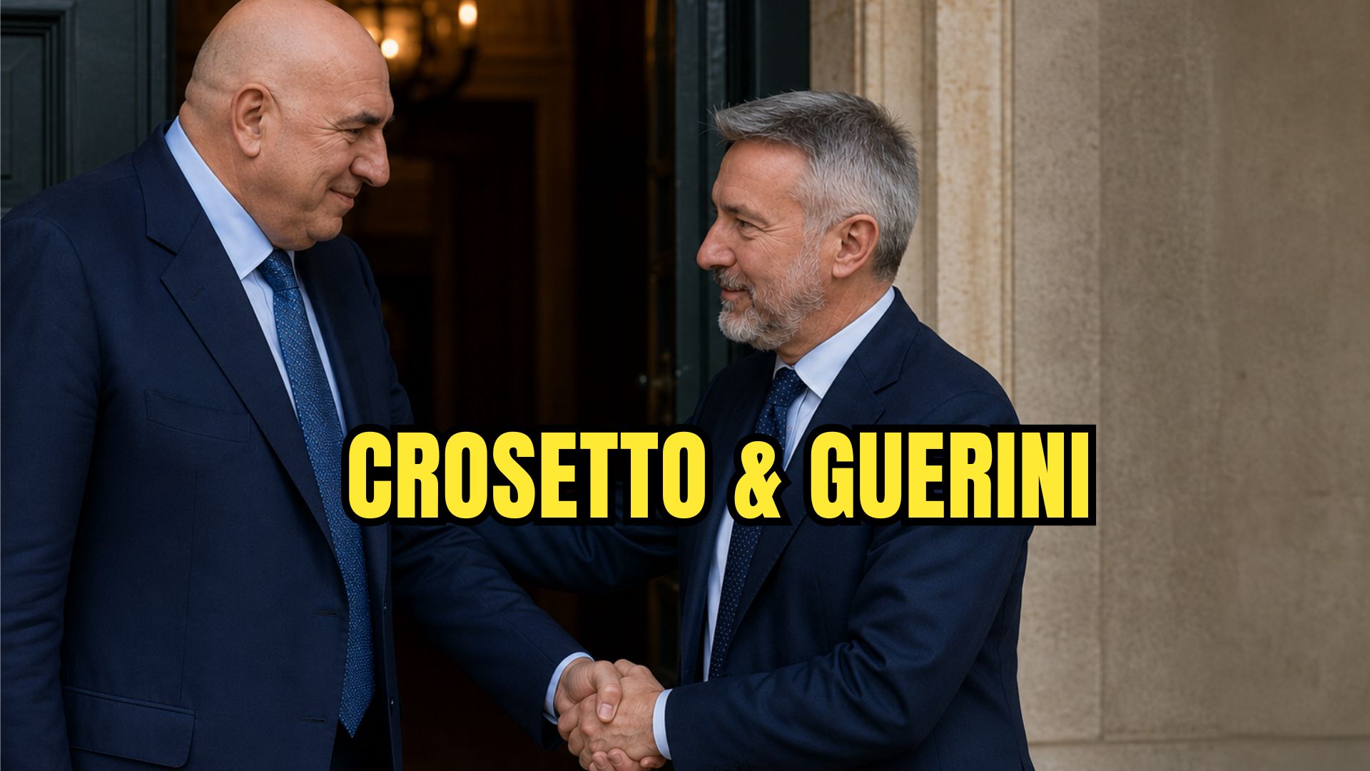 Crosetto & Guerini