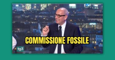 Commissione fossile